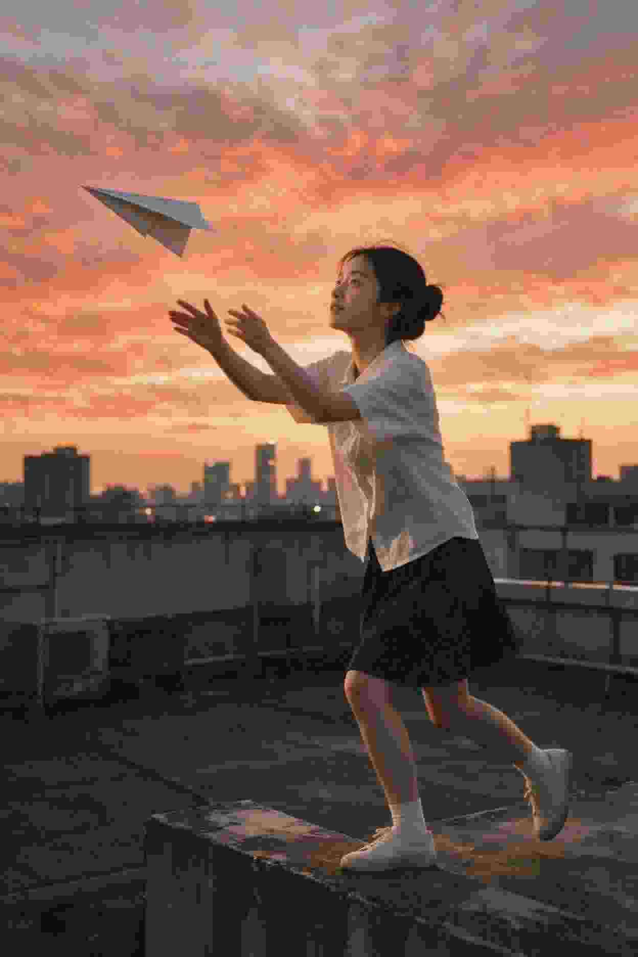 人生若如初相见