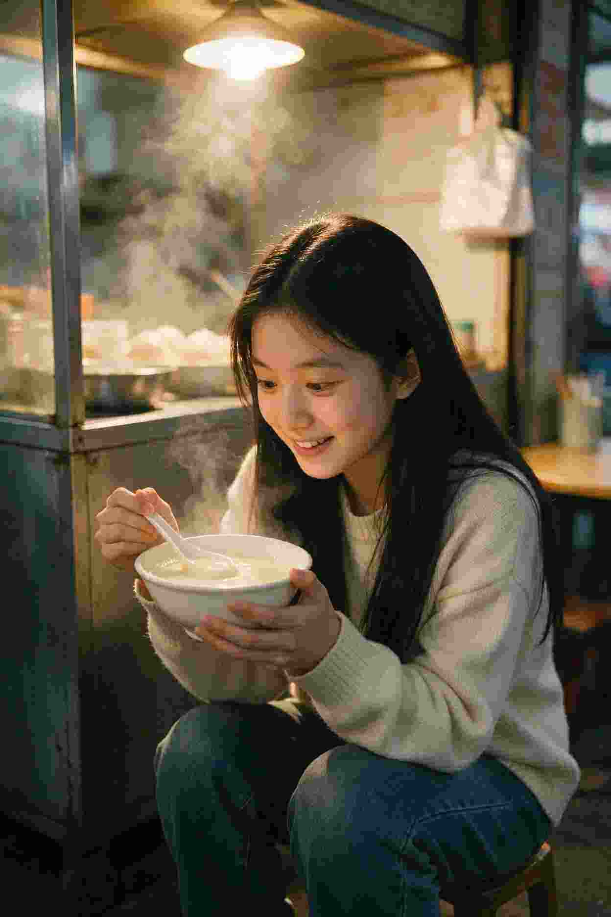 夫妻那些事