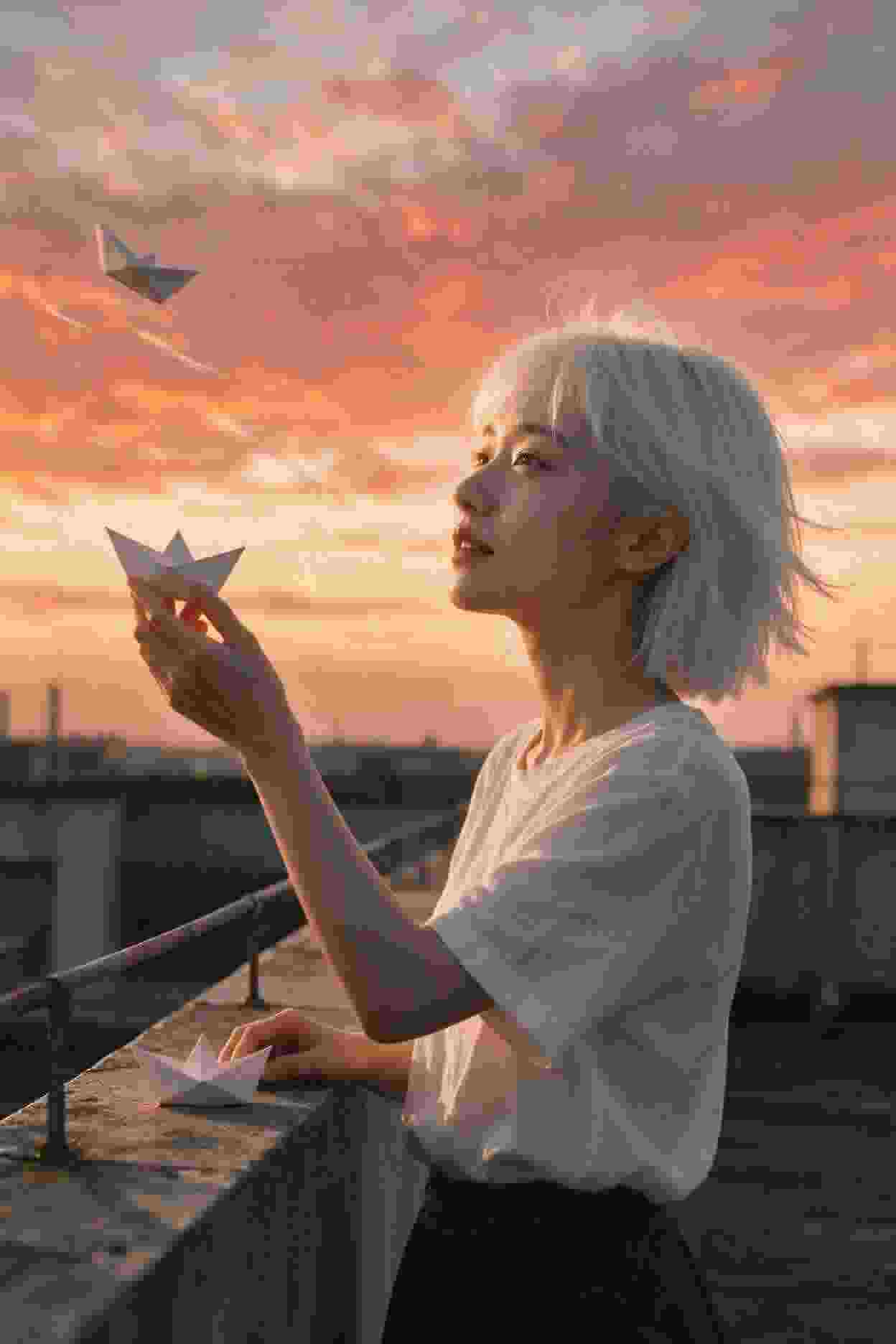 十年映像