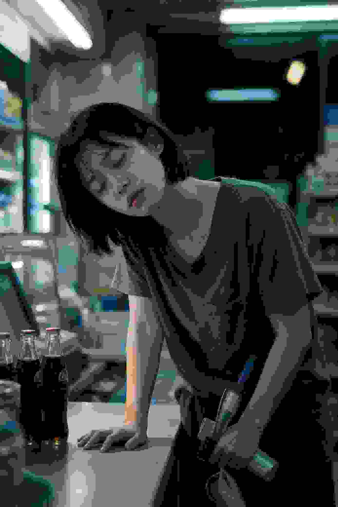 都很好