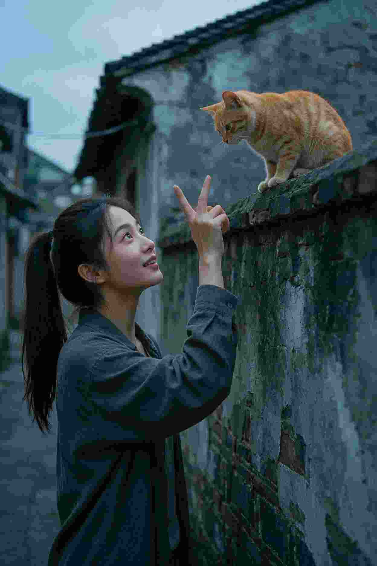 非常目击