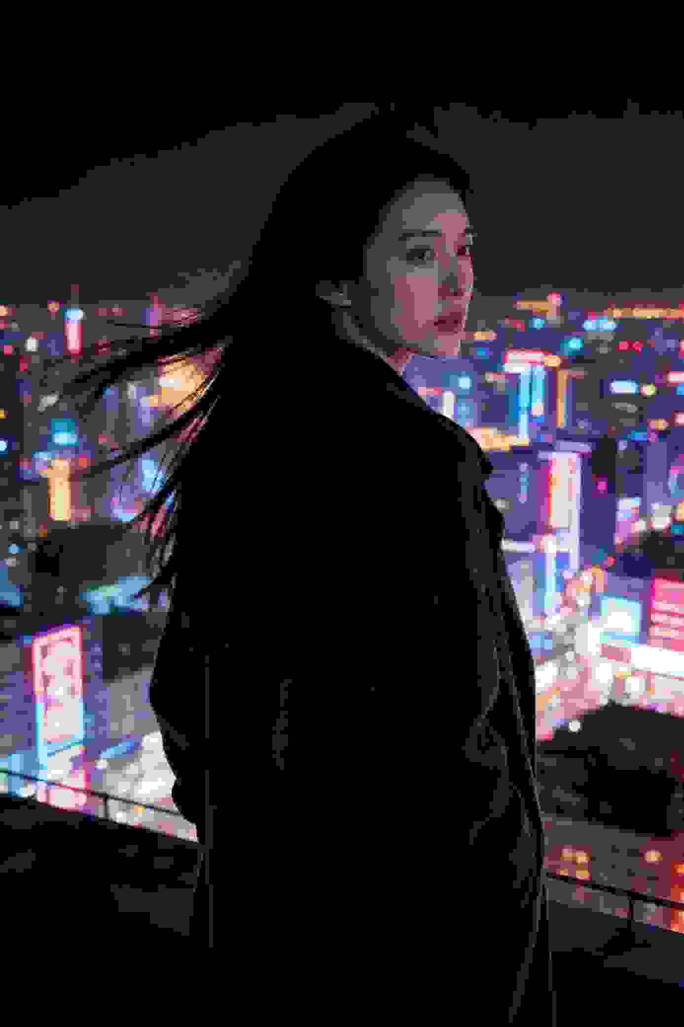 婚后故事