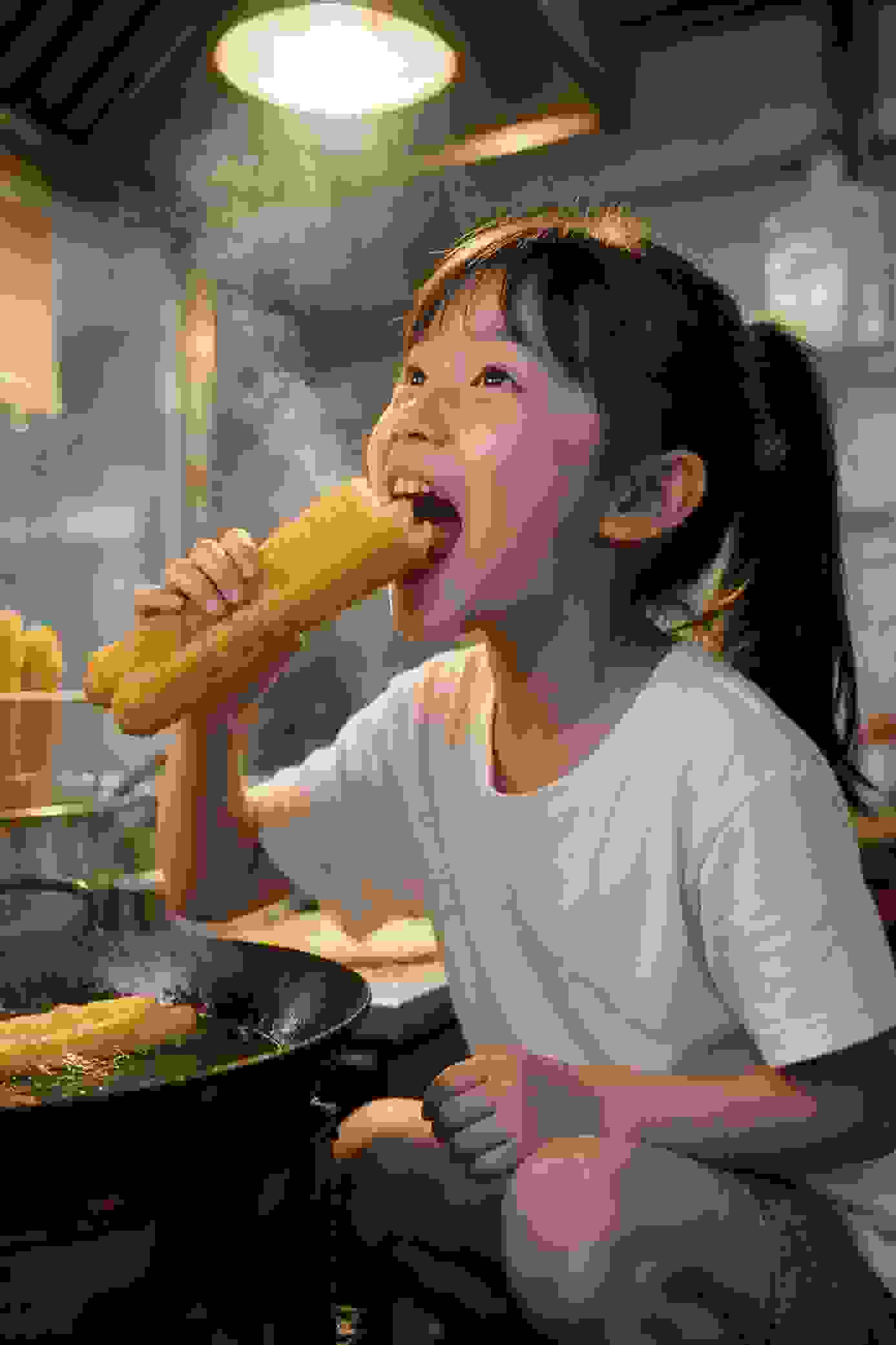 小欢喜
