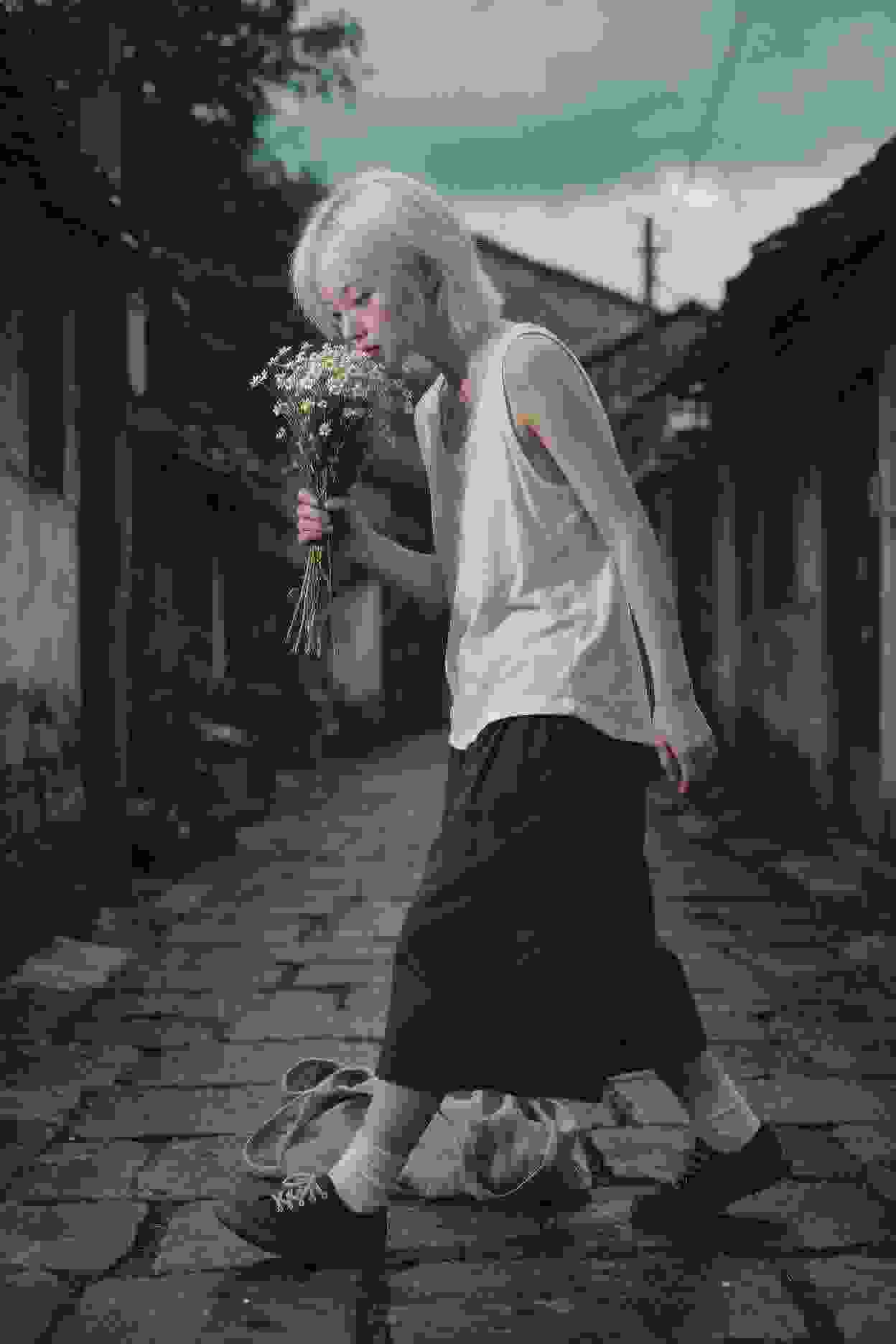 夫妻游戏
