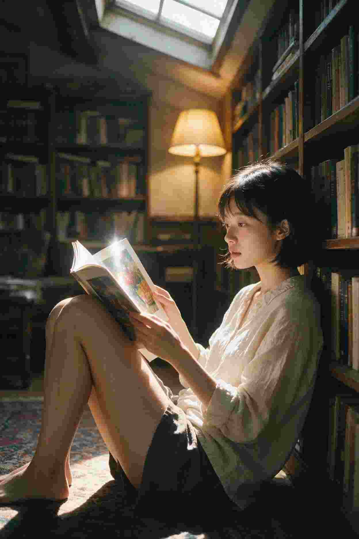 白夜追凶